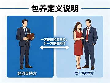 阳谷包养违法吗？深度揭秘红线风险注意事项